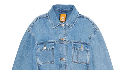 Women s Archive Denim Jacket