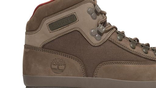 Men s Eurohiker Olive