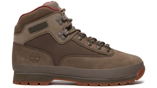 Men s Eurohiker Olive
