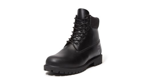 Men s Heritage 6 Inch Black