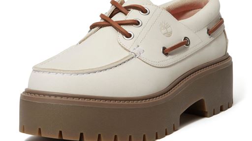 Women s Stone Street 3 Eye Lug