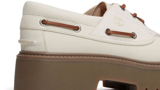 Women s Stone Street 3 Eye Lug