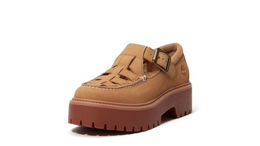 Women s Stone Street Buckle
