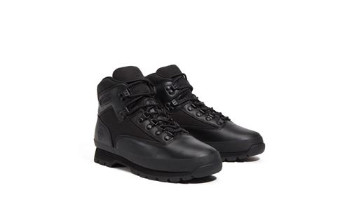 Men s Eurohiker Black
