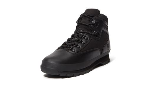Men s Eurohiker Black