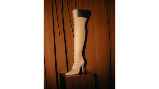 TIMBERLAND BOOT