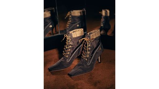 TIMBERLAND BOOT