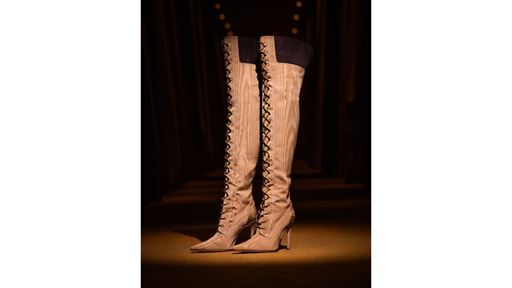 TIMBERLAND BOOT