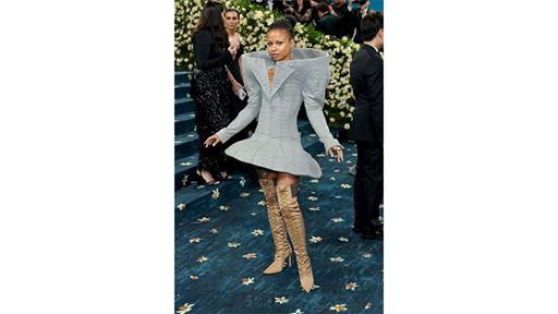 MYHA LA RED CARPET