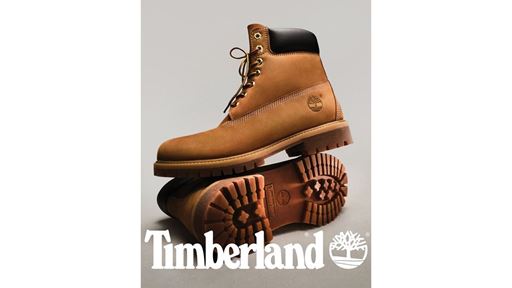 Yellow Boot pair logo