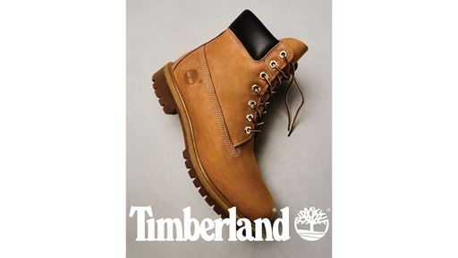 Yellow Boot single logo