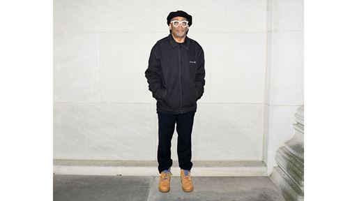 Timberland Advice of an Icon Campaign Spike Lee