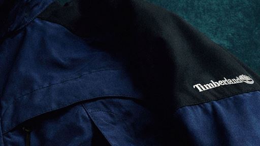 Granite State Waterproof Rain Jacket