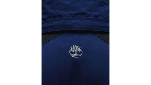 Granite State Waterproof Rain Jacket