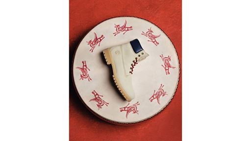 Year of the Horse Boot