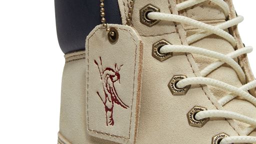 Year of the Horse Boot