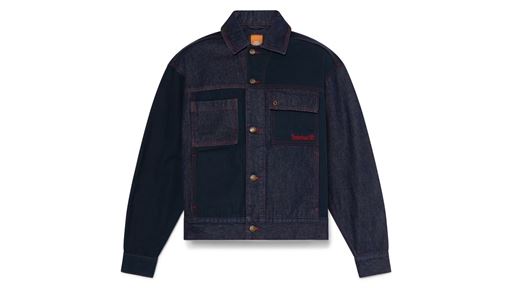 Year of the Horse Jacket