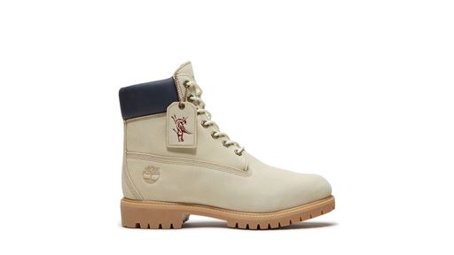 Year of the Horse Boot