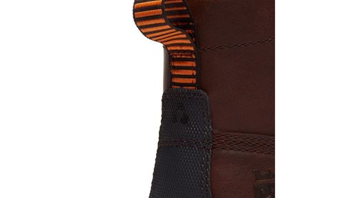 Built on Craft Tempe Moc Toe