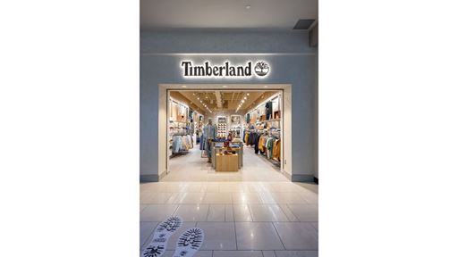 Timberland to Open New Store at Perimeter Shopping Mall