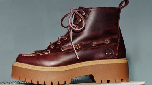 Timberland Introduces Fall Styles for Back to Campus Season