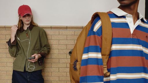 Timberland Introduces Fall Styles for Back to Campus Season