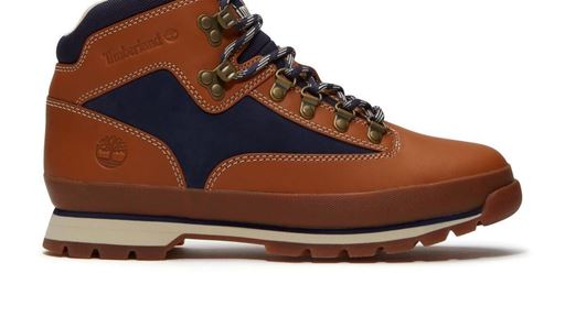 Collegiate Pack Eurohiker