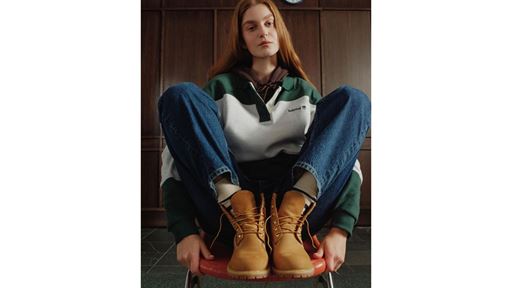 Timberland Introduces Fall Styles for Back to Campus Season