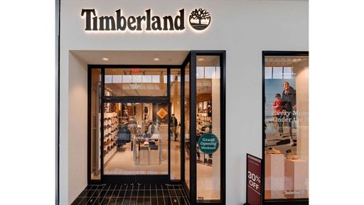 Timberland Houston Galleria