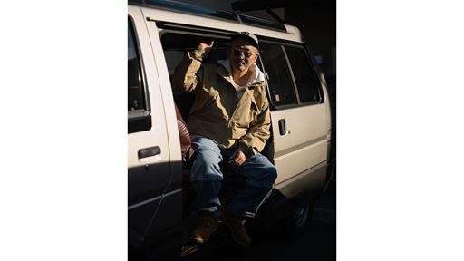 Timberland x BEAMS Special Capsule Collection