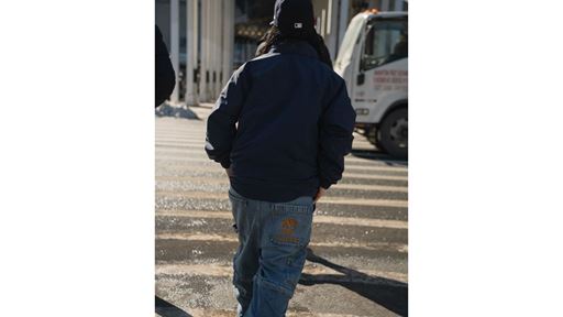 Timberland x BEAMS Special Capsule Collection