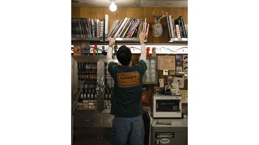 Timberland x BEAMS Special Capsule Collection