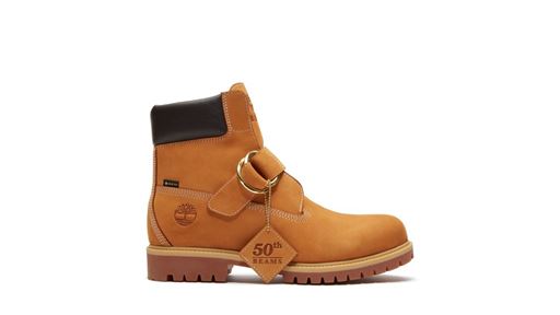 Timberland x BEAMS Special Capsule Collection