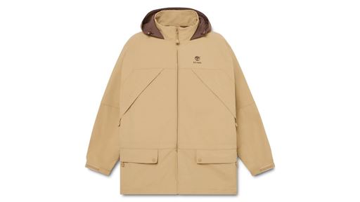 Timberland x BEAMS Special Capsule Collection