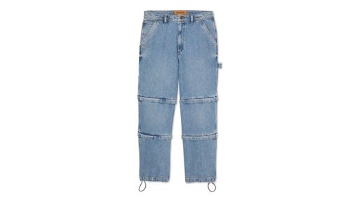 Timberland x BEAMS Special Capsule Collection