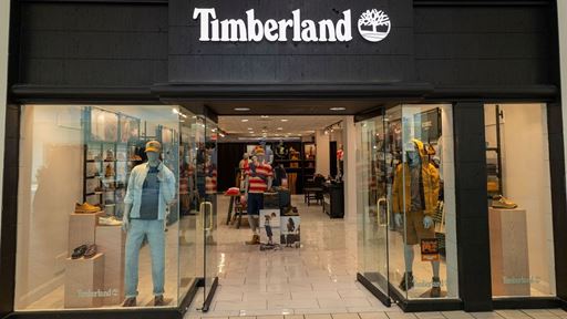 Timberland to Open New Store at South Shore Plaza
