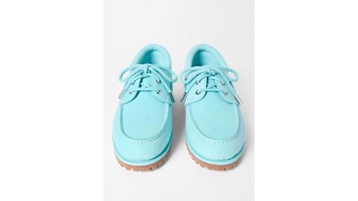 Timberland Jacquemus Authentic Boat Shoe