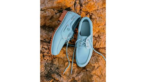 Timberland Jacquemus Authentic Boat Shoe