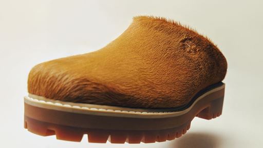 Timberland Limited Edition Collection Birchwood Fawn