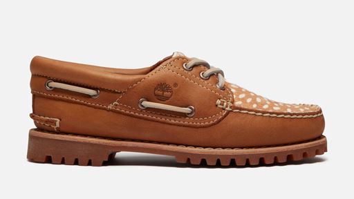 Timberland Limited Edition Collection Birchwood Fawn