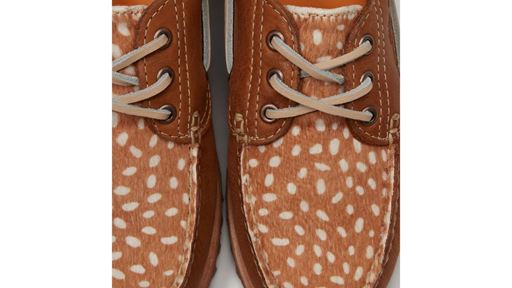 Timberland Limited Edition Collection Birchwood Fawn