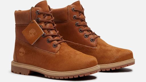 Timberland Limited Edition Collection Birchwood Fawn