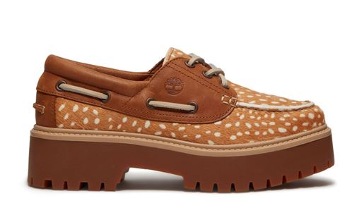Timberland Limited Edition Collection Birchwood Fawn