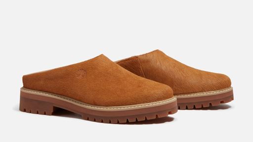 Timberland Limited Edition Collection Birchwood Fawn