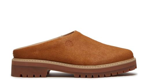 Timberland Limited Edition Collection Birchwood Fawn