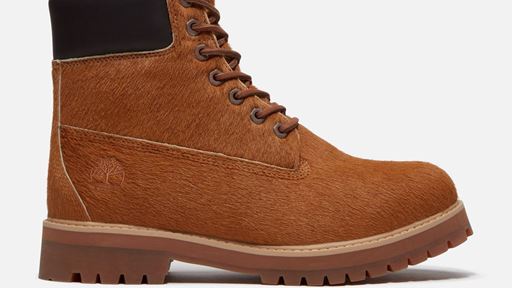 Timberland Limited Edition Collection Birchwood Fawn