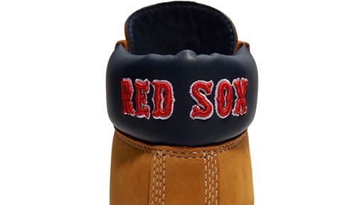 Timberland x New Era Collection Boston Red Sox