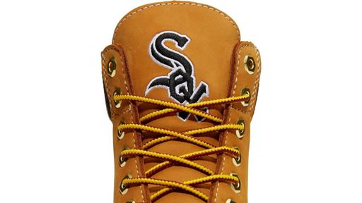 Timberland x New Era Collection Chicago White Sox
