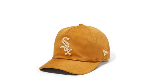 Timberland x New Era Collection Chicago White Sox