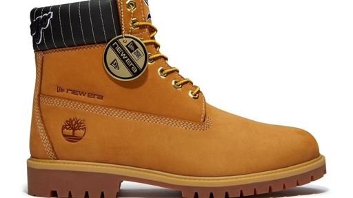 Timberland x New Era Collection Chicago White Sox